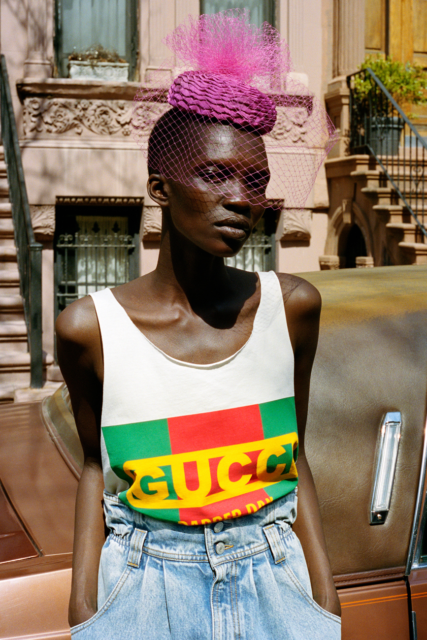 dapper dan gucci collab