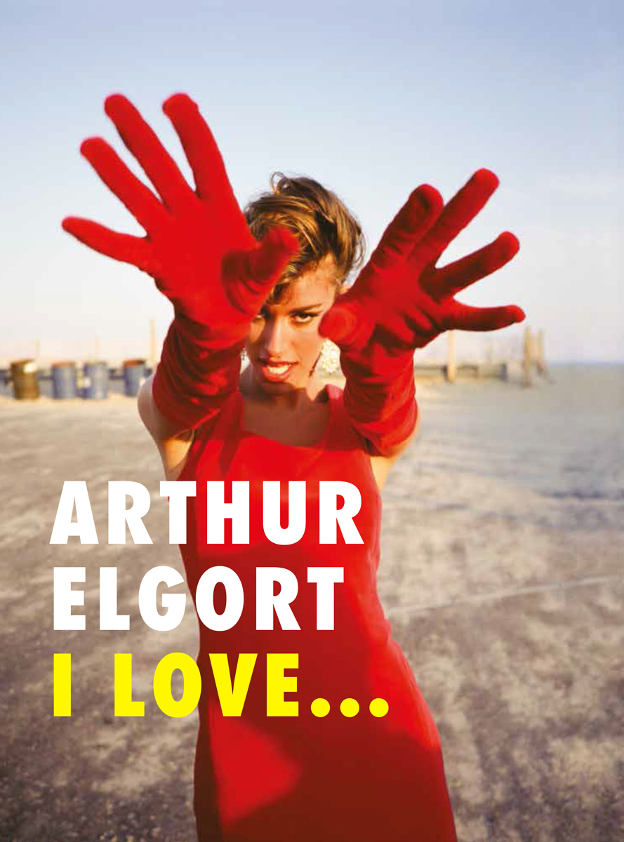 arthur elgort